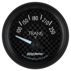 AutoMeter 8049