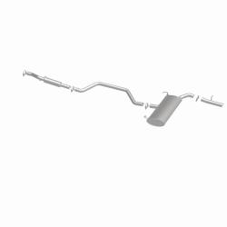 MAG BRE Exhaust Kits Magnaflow 106-0112