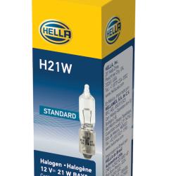 HELLA H21W