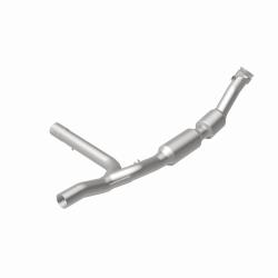 MAG Converter Direct Fit Magnaflow 4583622