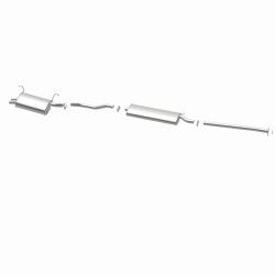 MAG BRE Exhaust Kits Magnaflow 106-0261
