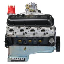 EDELBROCK 49550