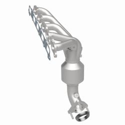 MAG Converter Direct Fit Magnaflow 4583862