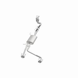MAG BRE Exhaust Kits Magnaflow 106-0120