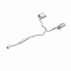 MAG BRE Exhaust Kits Magnaflow 106-0282
