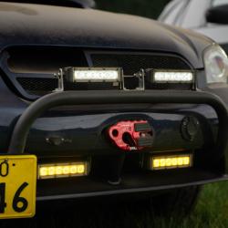 Diode Dynamics DD5036S