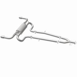 MAG BRE Exhaust Kits Magnaflow 106-0929