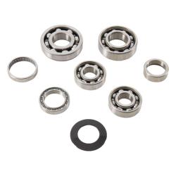Hot Rods TBK0086