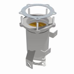 Magnaflow 454021