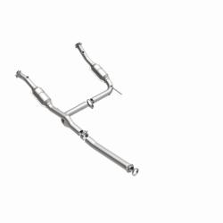 MAG Converter Direct Fit Magnaflow 49406