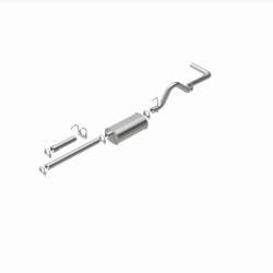 MAG BRE Exhaust Kits Magnaflow 106-0732