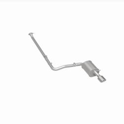 MAG BRE Exhaust Kits Magnaflow 106-1055