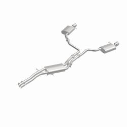 MAG BRE Exhaust Kits Magnaflow 106-0924