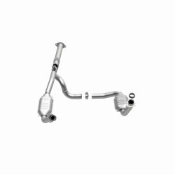 MAG Converter Direct Fit Magnaflow 51510