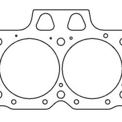 Cometic Gasket C5666-027