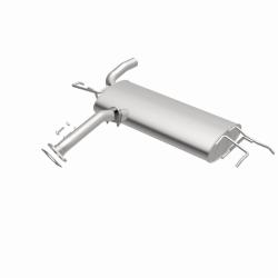 MAG BRE Exhaust Kits Magnaflow 108-0160