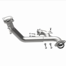 MAG BRE Front Pipe Kit Magnaflow 107-0012