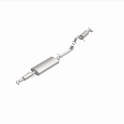 MAG BRE Exhaust Kits Magnaflow 106-0062