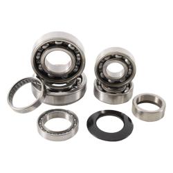 Hot Rods TBK0086