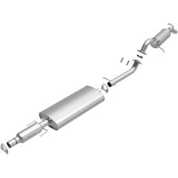 MAGNAFLOW 1060062