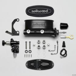 Wilwood 261-13272-BK