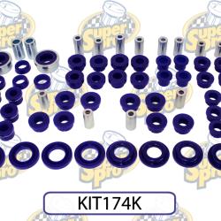 SUPERPRO KIT174K