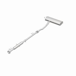 MAG BRE Exhaust Kits Magnaflow 106-0828