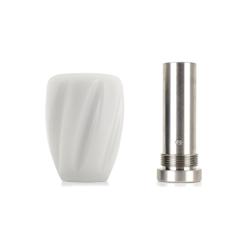 Mishimoto MMSK-TWST-WH