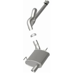 MAG BRE Exhaust Kits Magnaflow 106-0122