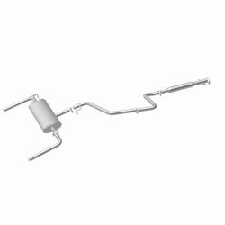 MAG BRE Exhaust Kits Magnaflow 106-0910