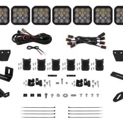 DIODE DYNAMICS DD7826