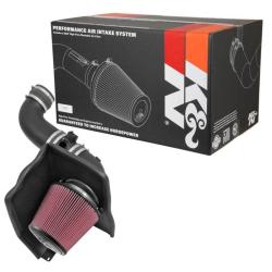 K&N ENGINEERING 573087