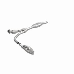 MAG Converter Direct Fit Magnaflow 458068