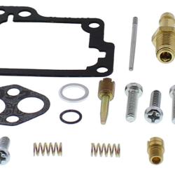 ABR Carburetor Rebuild Kits All Balls Racing 26-1566