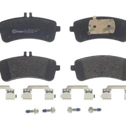 Brembo OE P50132
