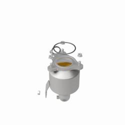 MAG Converter Direct Fit Magnaflow 452098