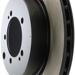 STOPTECH 12546065CRY