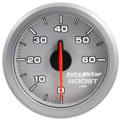AutoMeter 9160-UL