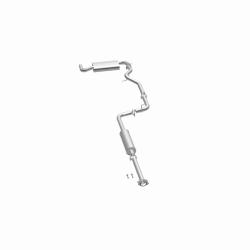 MAG BRE Exhaust Kits Magnaflow 106-0583