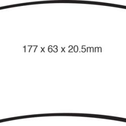 EBC ED91777