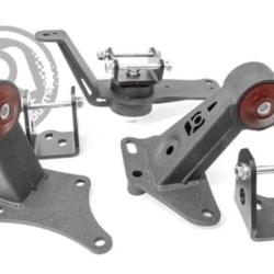 Innovative Mounts 90758-95A