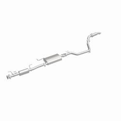 MAG BRE Exhaust Kits Magnaflow 106-0784