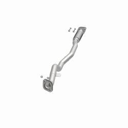 MAG BRE Front Pipe Kit Magnaflow 107-0277