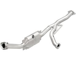 Magnaflow 49678