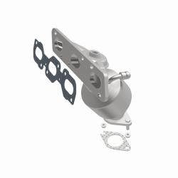 MAG Converter Direct Fit Magnaflow 452010
