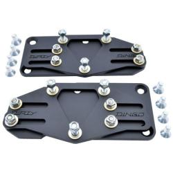 KOOKS HEADERS 750000