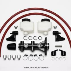 Wilwood 260-14243-BK
