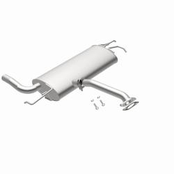 MAG BRE Exhaust Kits Magnaflow 108-0160