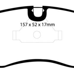 EBC DP4760R