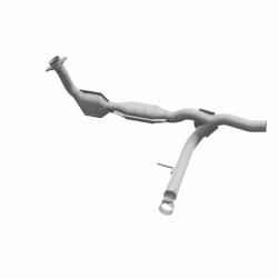 MAG Converter Direct Fit Magnaflow 51744